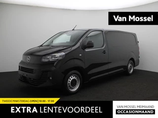 Opel Vivaro-e Electric L3 75 kWh