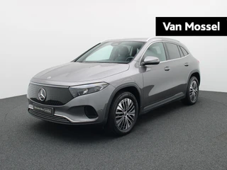 Mercedes-Benz EQA 250+ Business Line
