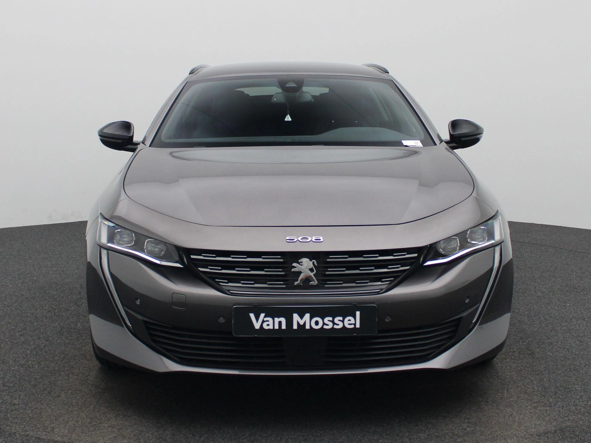 Peugeot 508 SW 1.2 PureTech Allure Pack Carplay | Navi | Camera