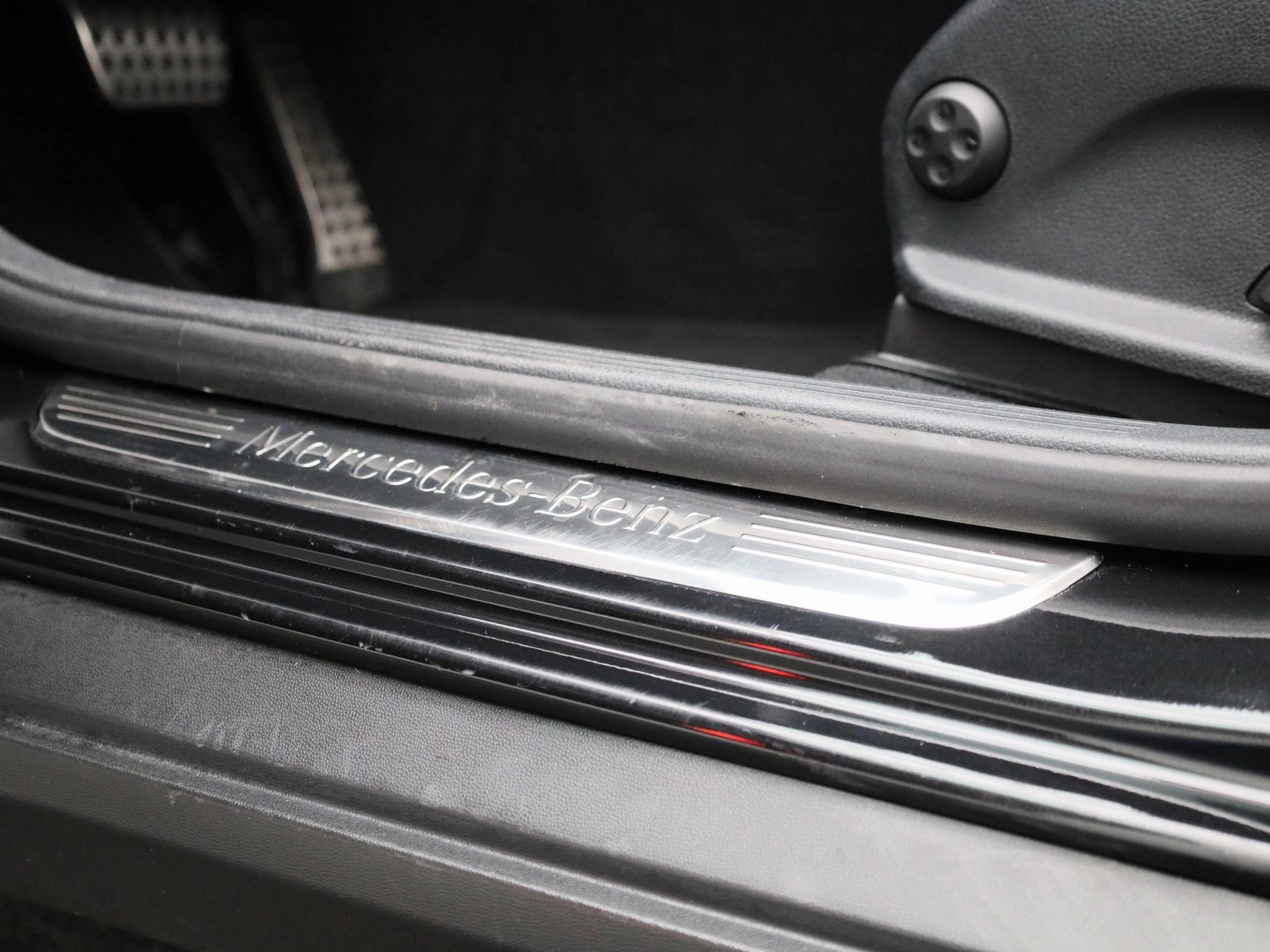 Mercedes-Benz GLC Coupé GLC 300 de Business Solution 4MATIC