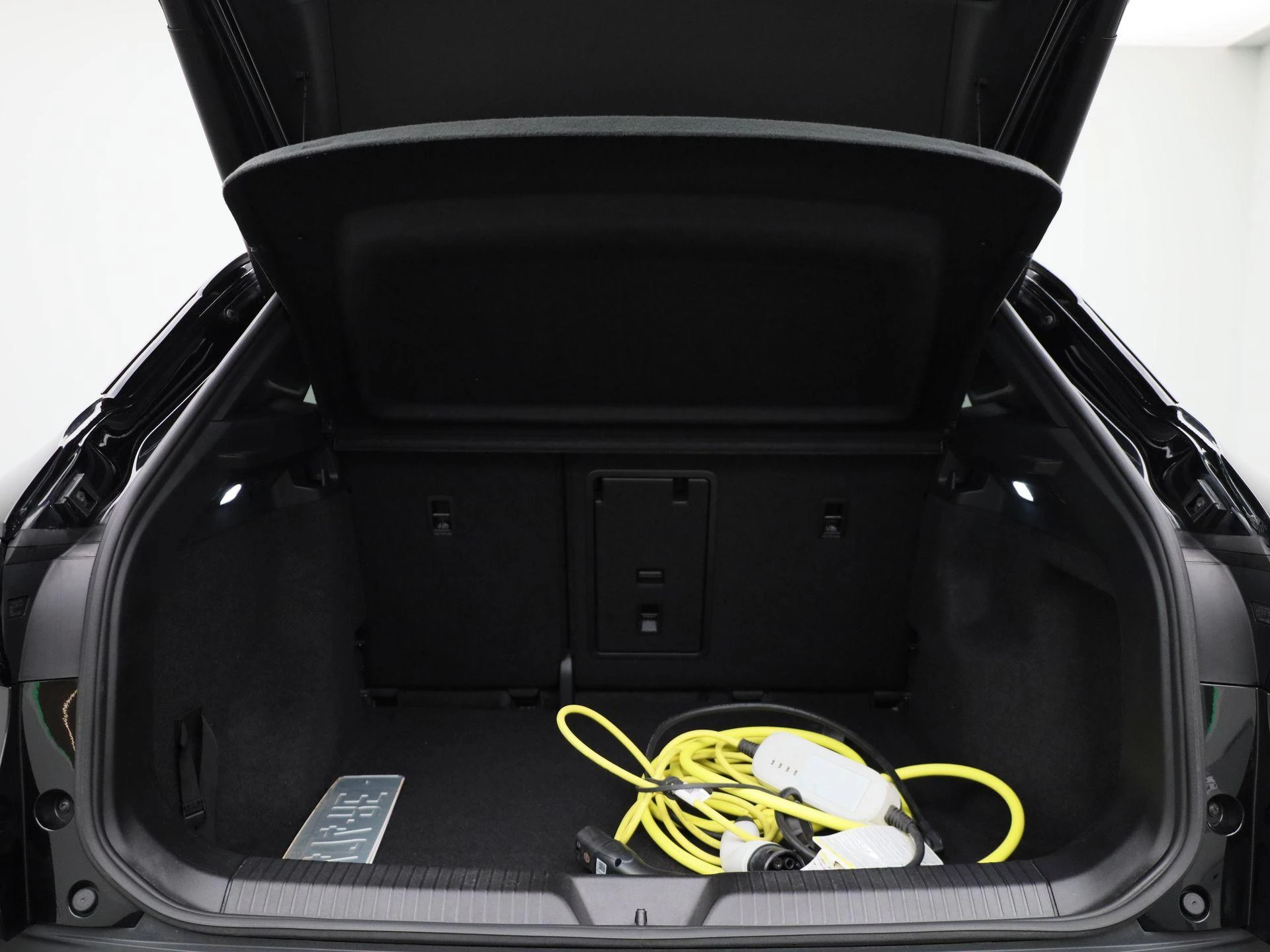 Volkswagen ID.4 GTX 4Motion 77 kWh 299 PK|