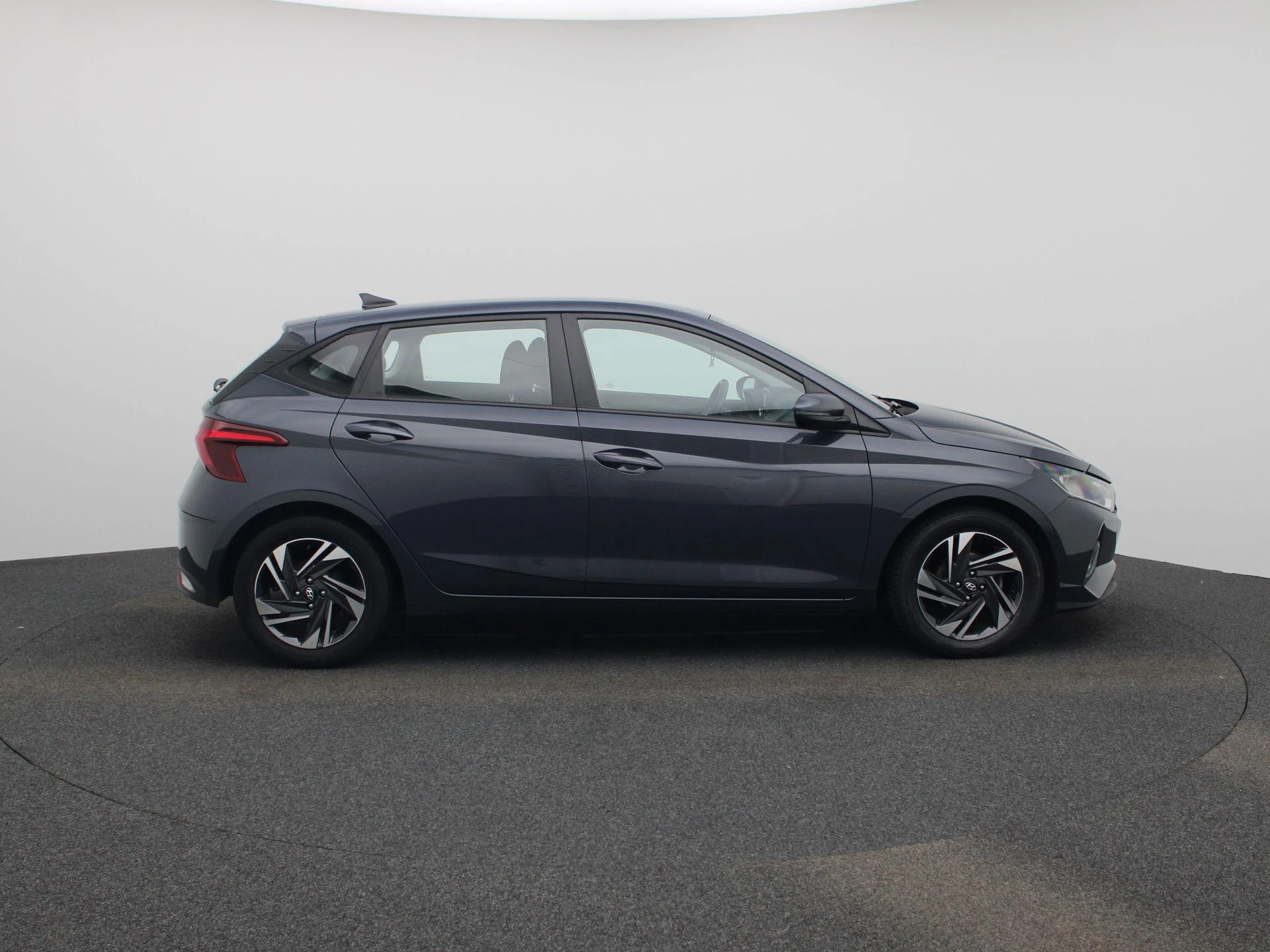 Hyundai i20 1.2 MPI Comfort