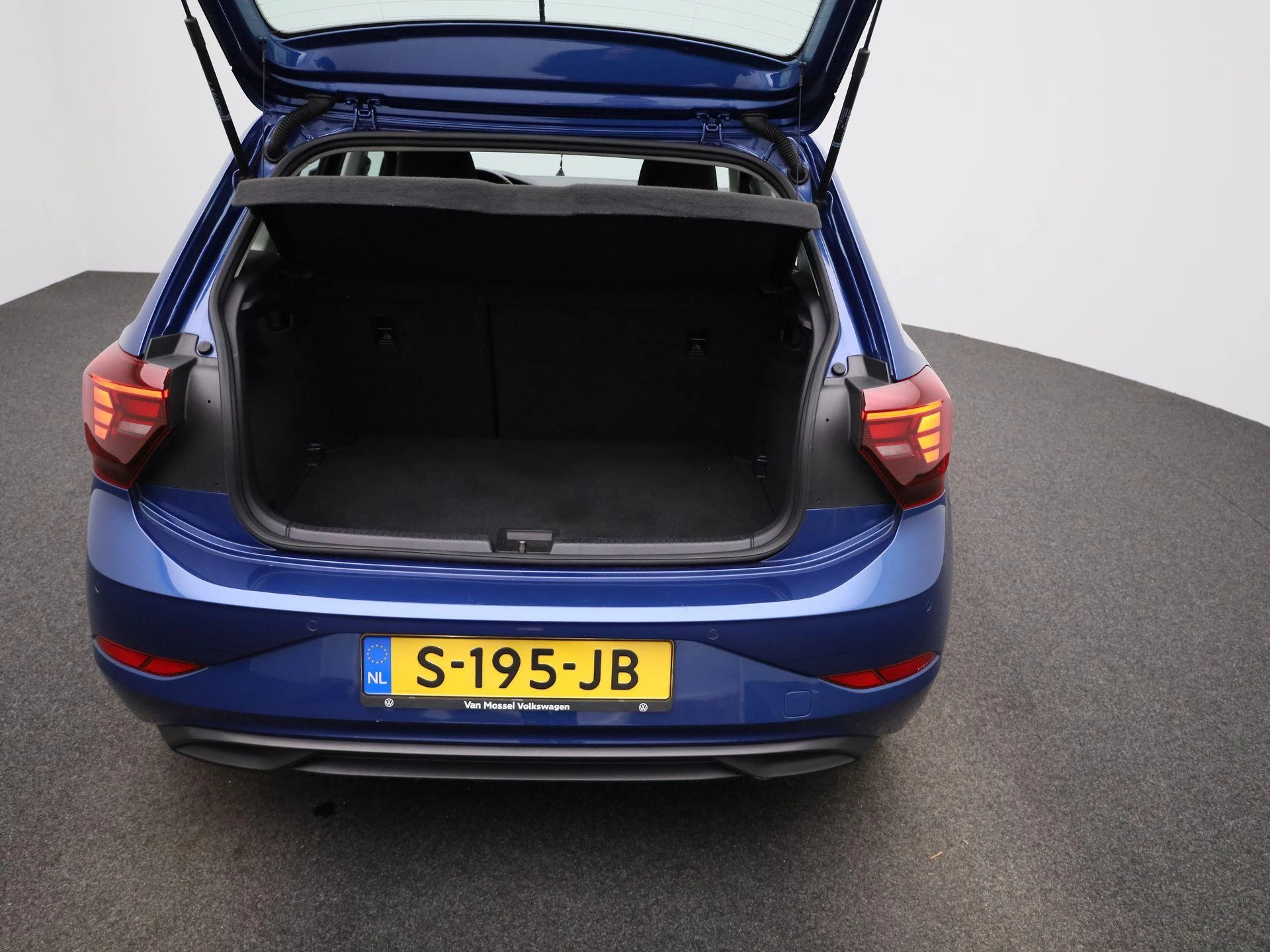 Volkswagen Polo 1.0 TSI Life