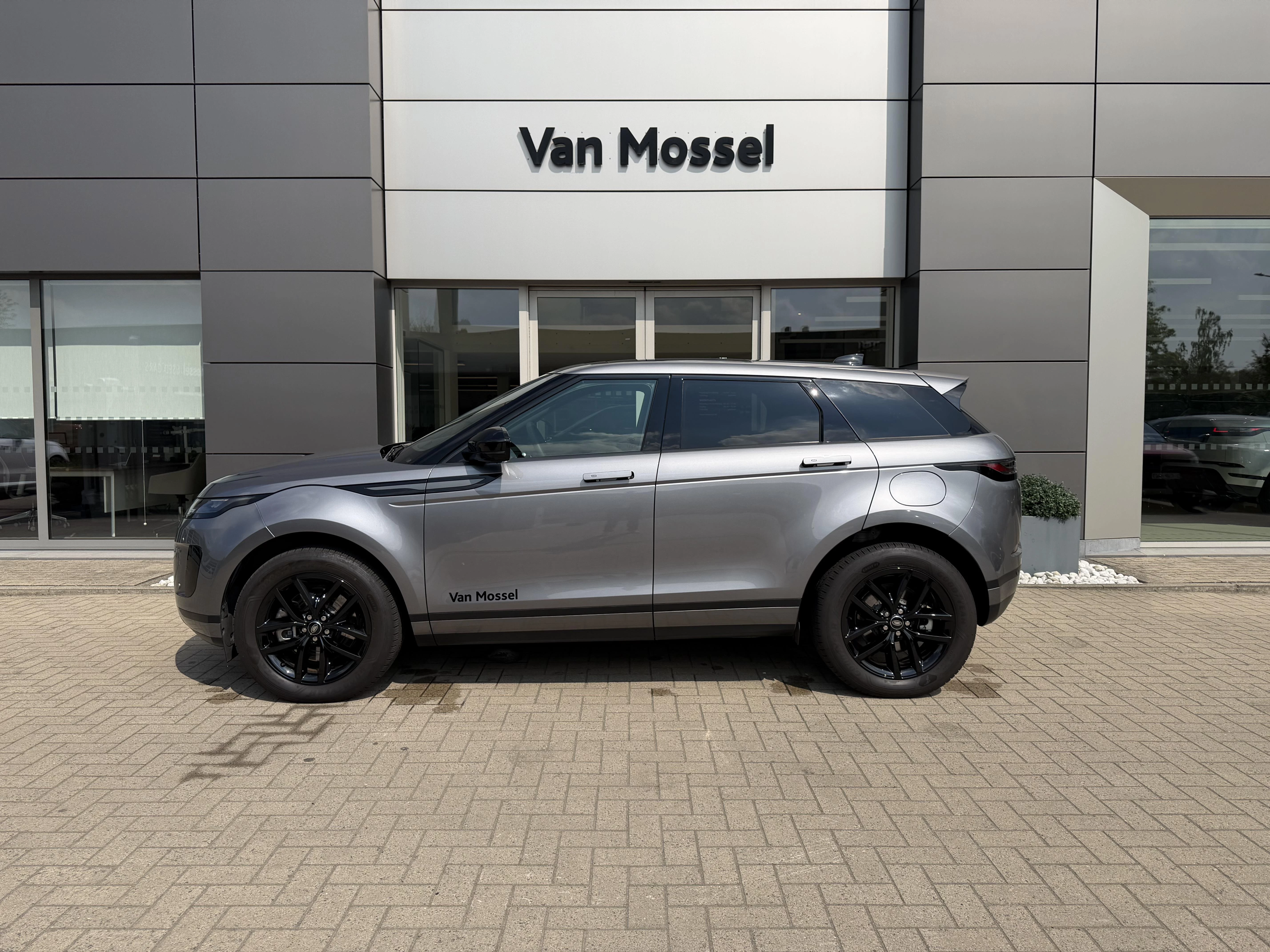 Land Rover Range Rover Evoque P300e S AWD Auto. 24MY