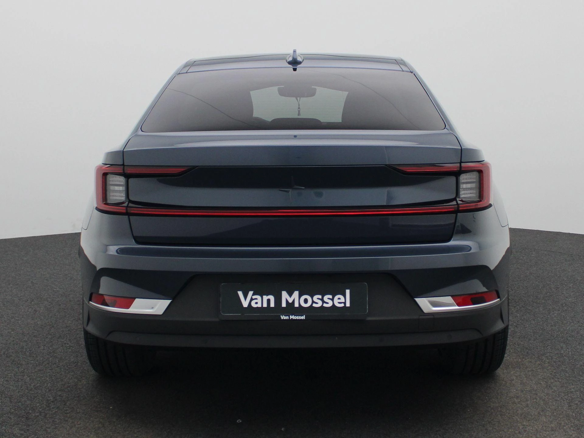 Polestar 2 Long Range Single Motor