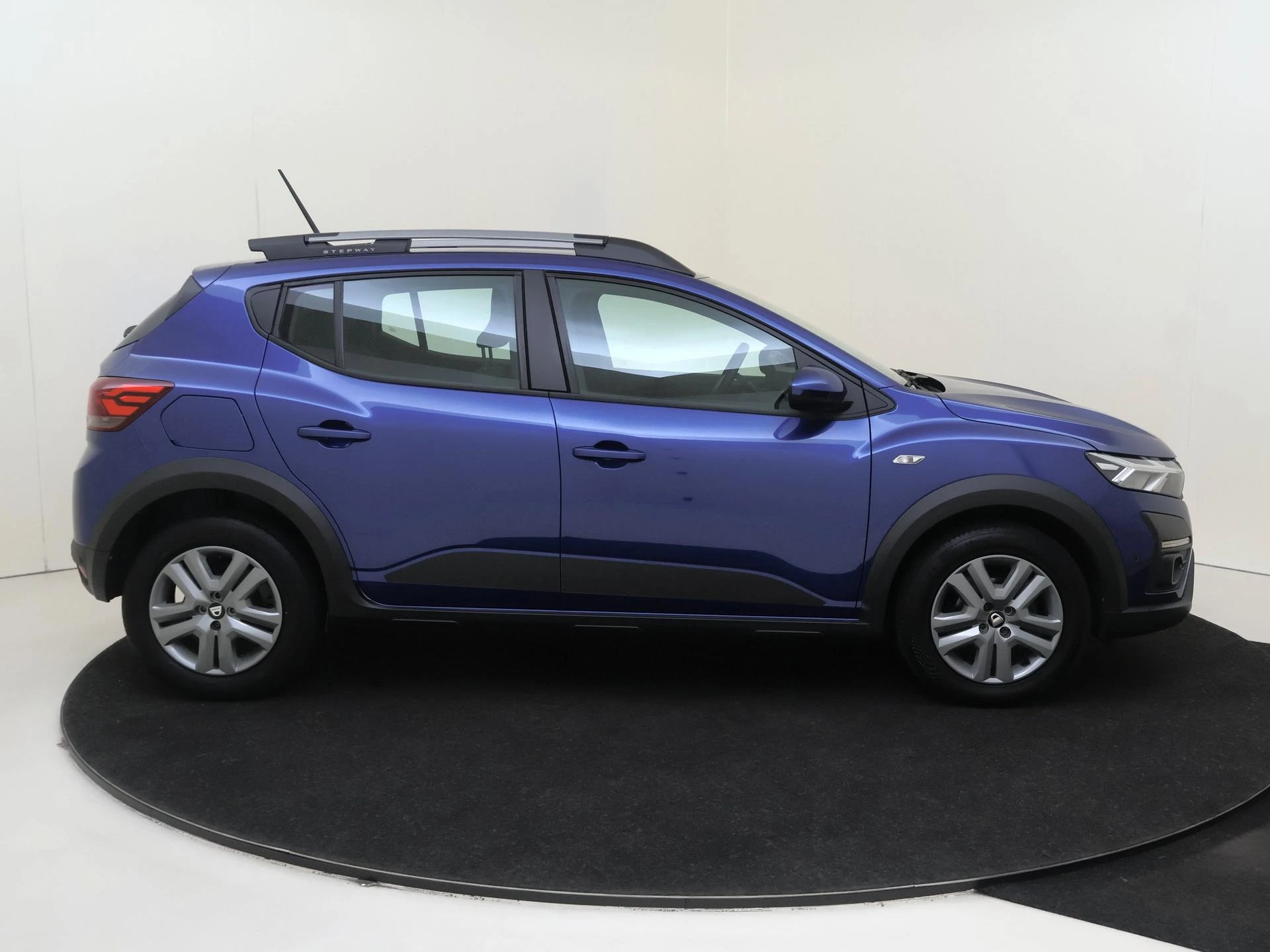 Dacia Sandero Stepway 1.0 TCe 90 Comfort