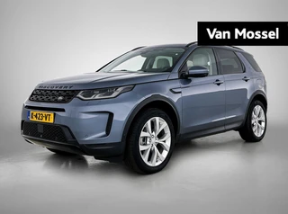 Land Rover Discovery Sport P300e 1.5 R-Dynamic HSE