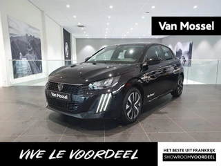 Peugeot 208 100PK Active
