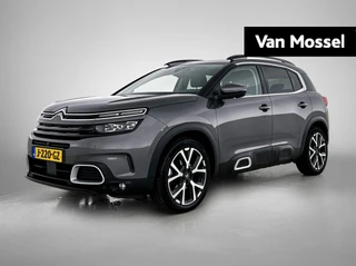 Citroën C5 Aircross 1.2 PureTech Business Plus