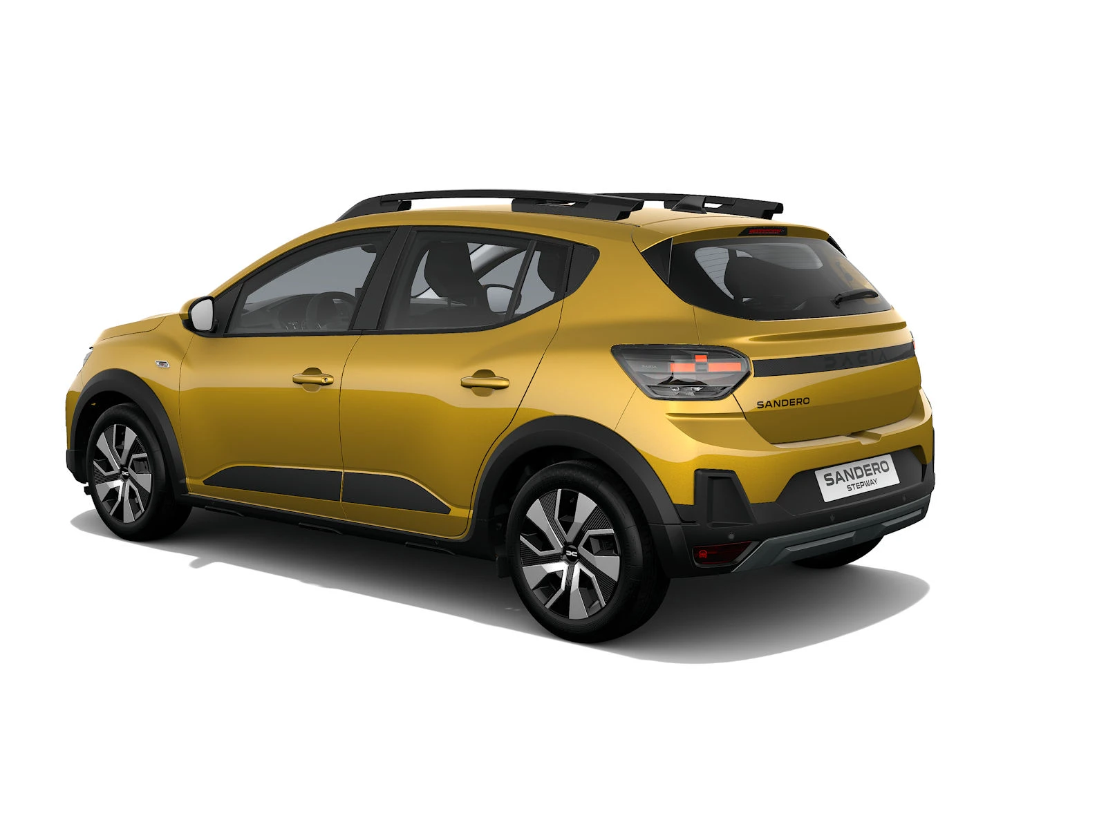 Dacia-Sandero Stepway-image-2