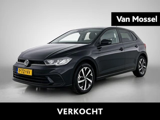 Volkswagen Polo 1.0 TSI Life Business 95 PK
