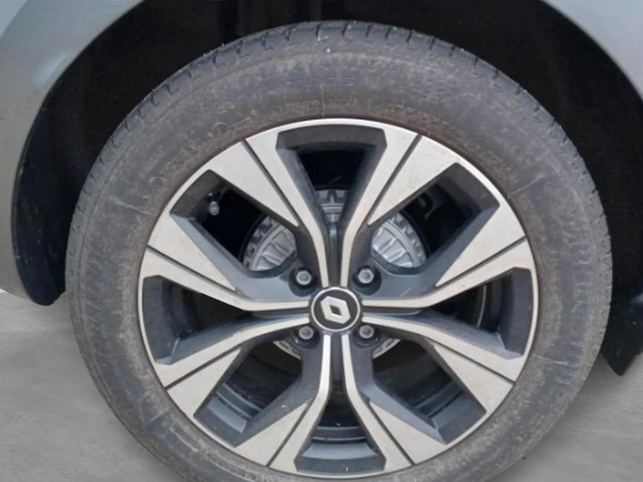 Renault Clio TCe 90 Evolution