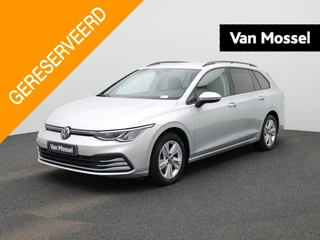 Volkswagen Golf Variant VIII 2.0 TDI 110KW Life Business