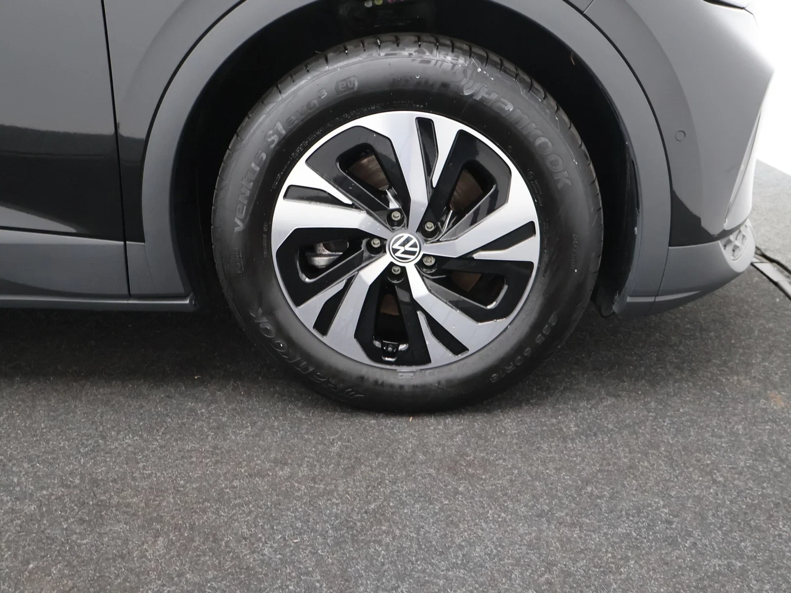 Volkswagen ID.4 ID.4 Pure Limited Edition 52 kWh 170PK *AUTOMAAT*LEDER*ALCANTARA*ACC*CAMERA*PDC*NAVI*APP-CONNECT*...*