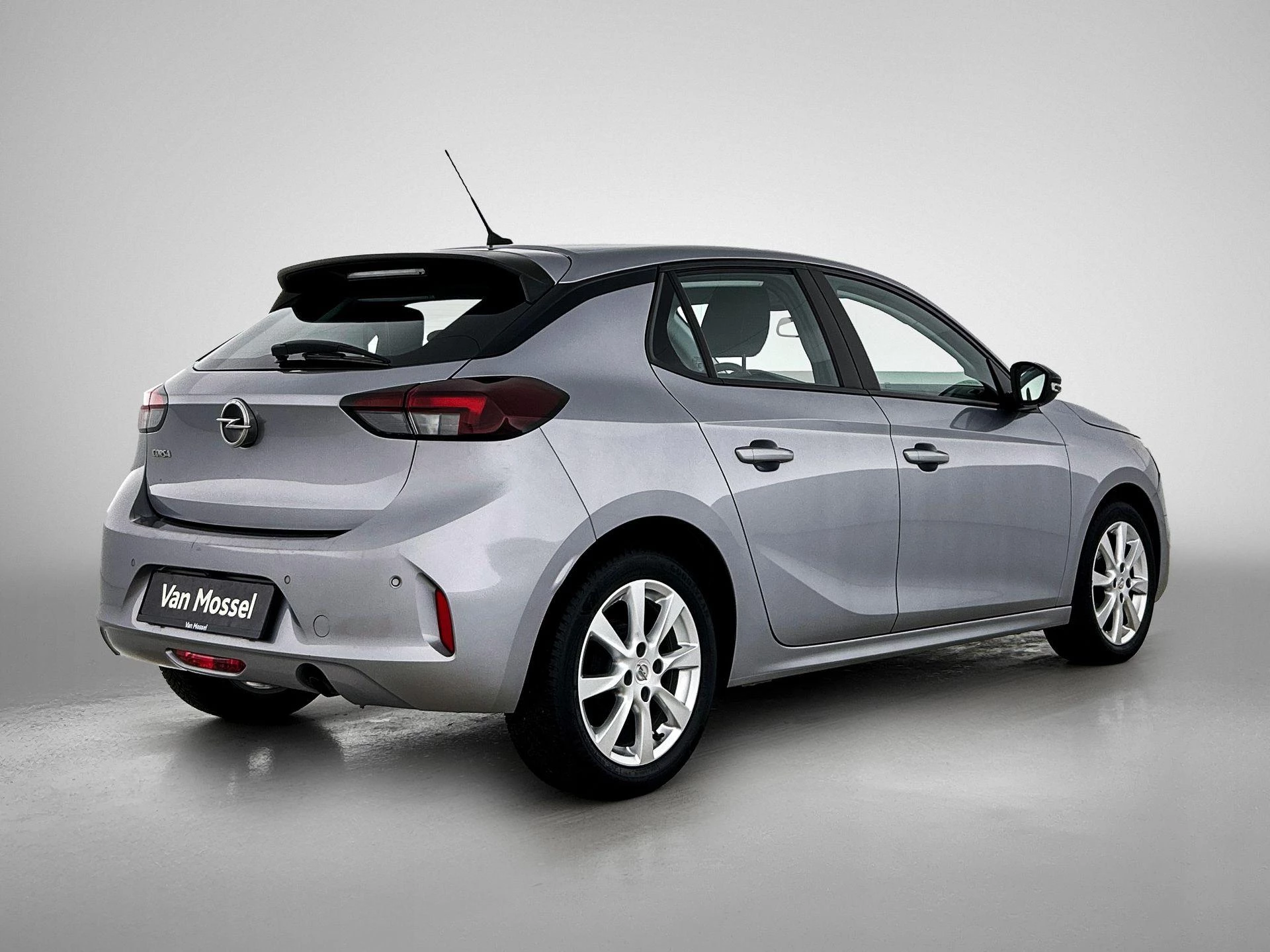 Opel Corsa 1.2 Edition