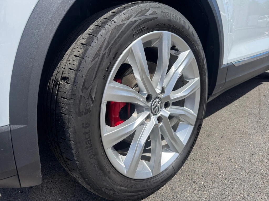 Volkswagen T-Roc 2,0 TDI Sport 4MOTION DSG
