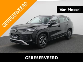 Volkswagen Tayron 1.5 eTSI Life Edition 7p. 150 PK|