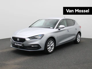 SEAT Leon Sportstourer 1.0 TSI Reference