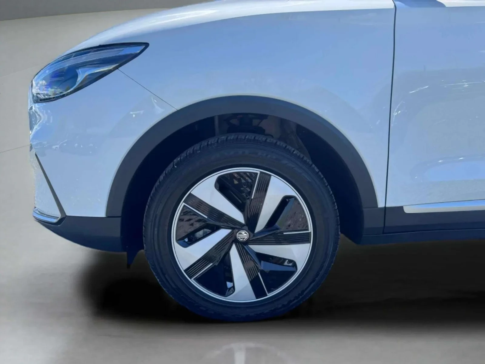 MG ZS Comfort