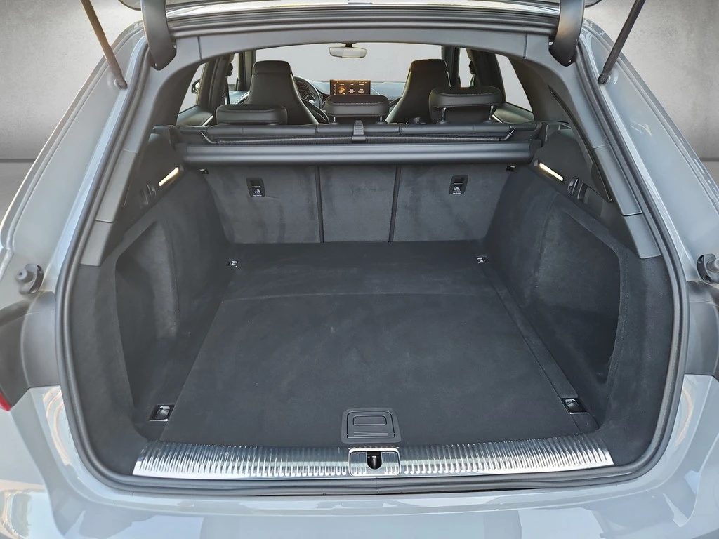 Audi RS4 Avant 2.9 TFSI quattro tiptronic *Matrix*