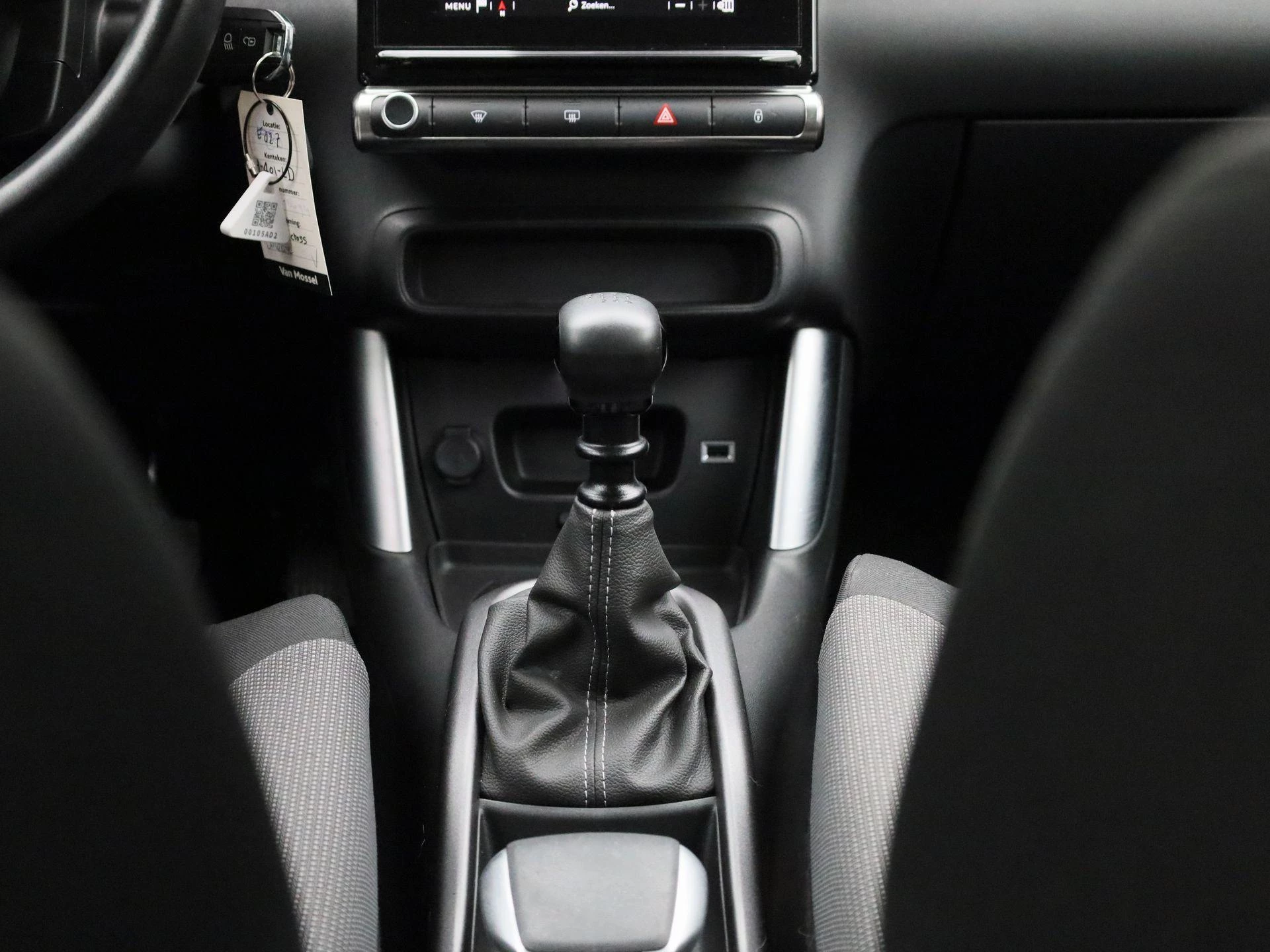 Citroën-C3 Aircross-image-9