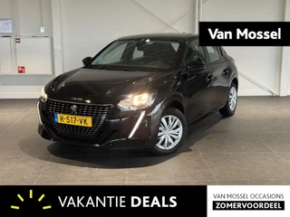 Peugeot 208 1.2 PureTech Active