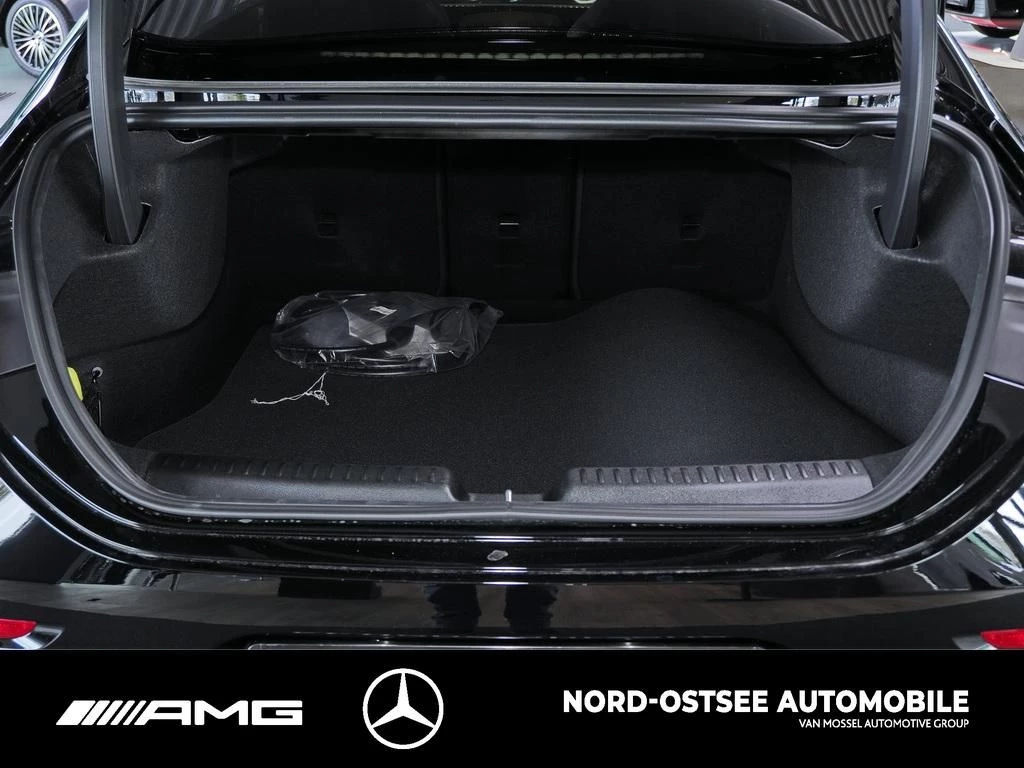 Mercedes-Benz CLA 250+ AMG-PLUS DRIVE-ASSIST NIGHT 19-ZOLL AMG