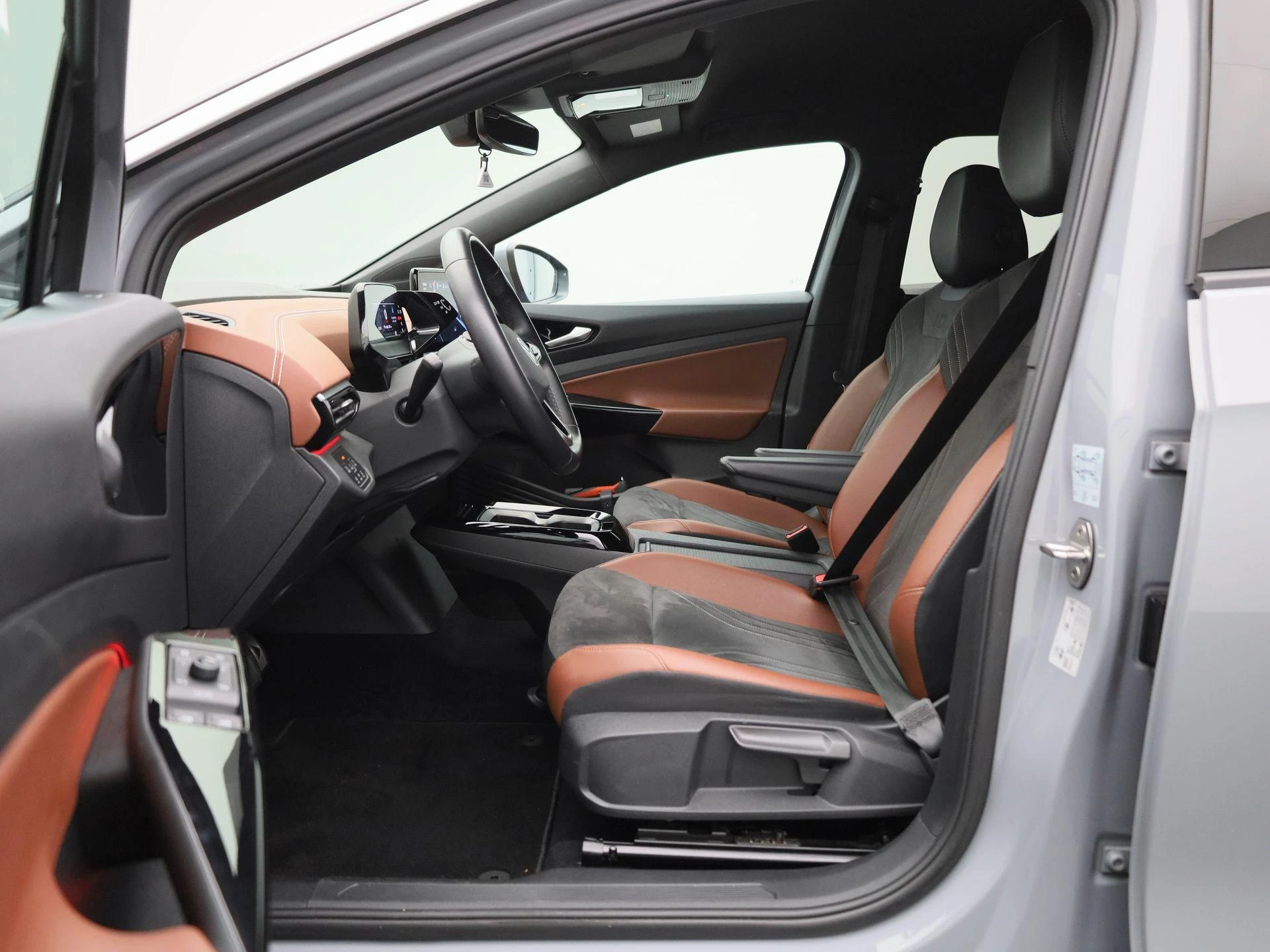 Volkswagen ID.4 Pure 52 kWh 170pk