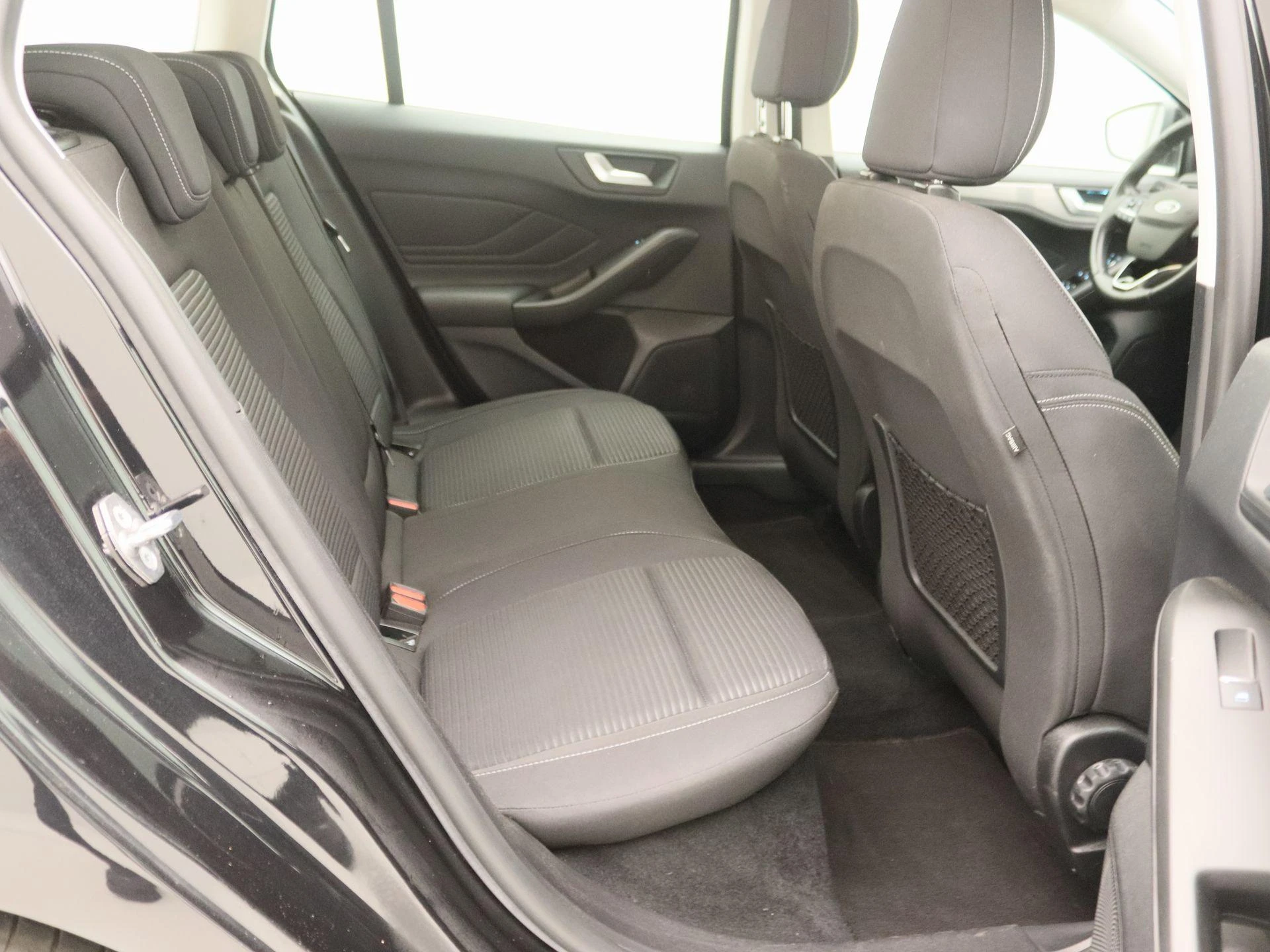 Ford Focus Wagon 1.0 EcoBoost Active Business