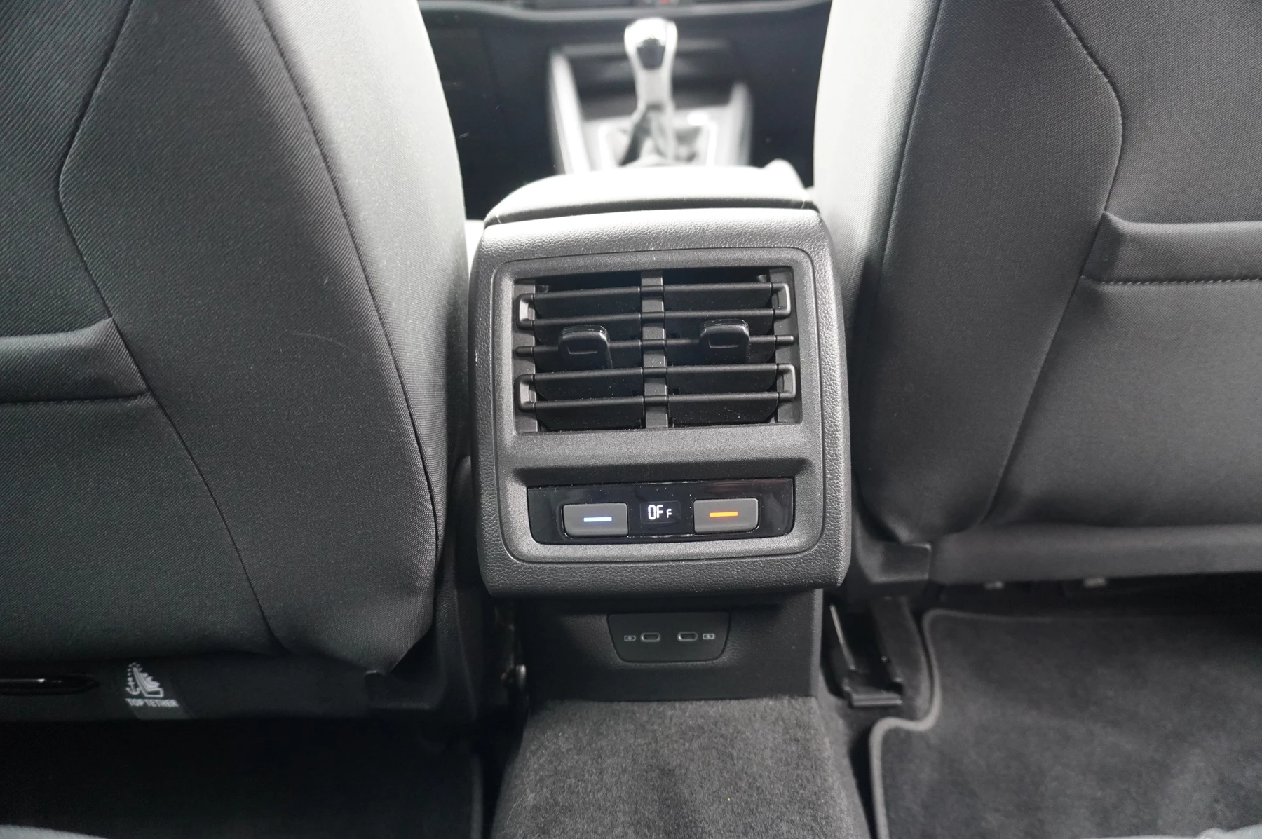 Volkswagen Golf 1.5 TSI Style 5dr