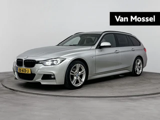 BMW 3 Serie Touring 318i M Sport Edition