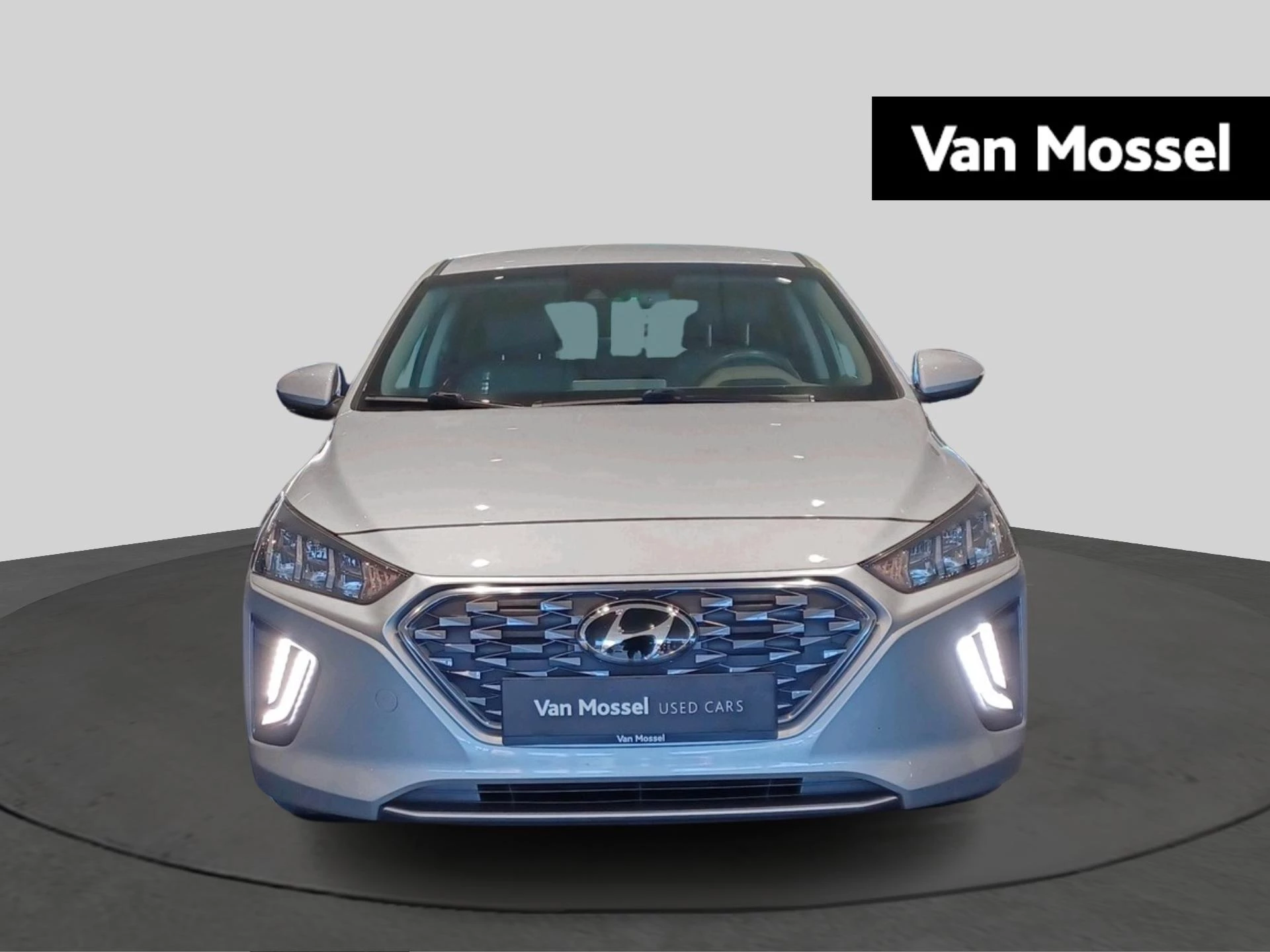 Hyundai IONIQ 1.6 Plug-in Hybride Feel