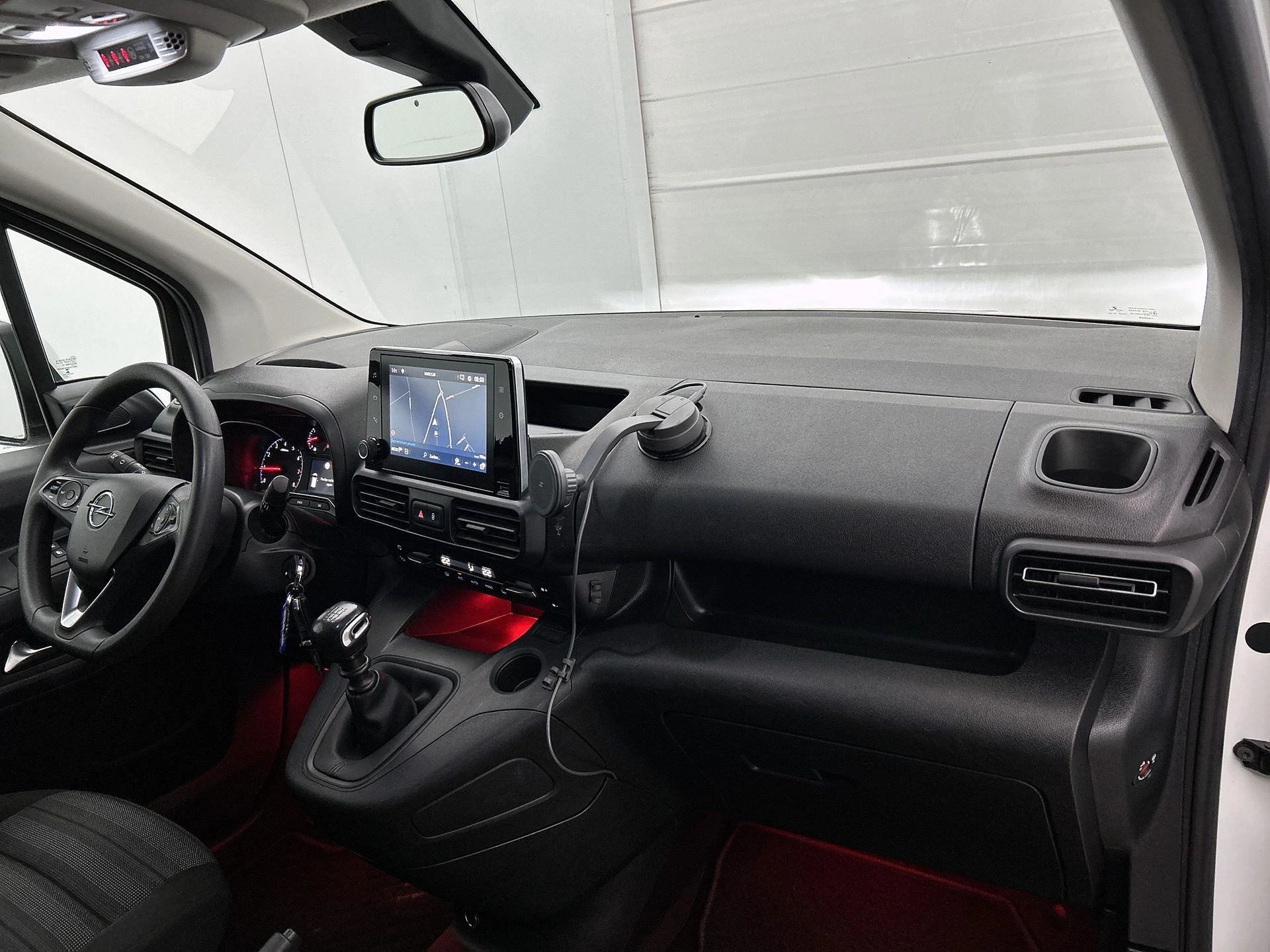 Opel Combo Tour 1.2 Turbo L2H1 Edition 7p.