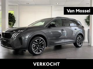 Peugeot 5008 1.2 Hybrid 145 Allure 7p