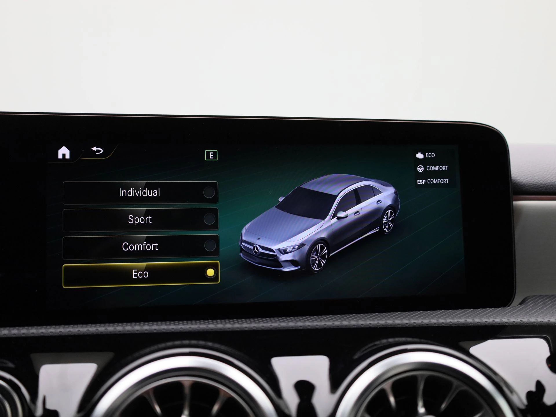 Mercedes-Benz A-Klasse 250 Premium