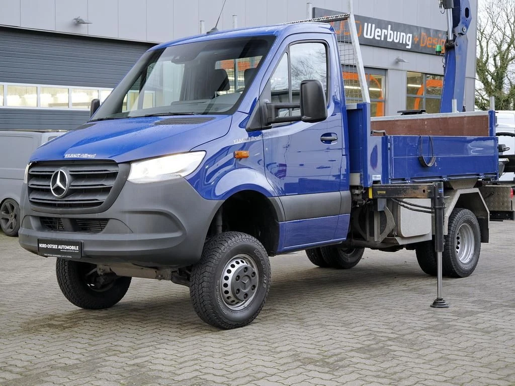 Mercedes-Benz-Sprinter 519-image-3