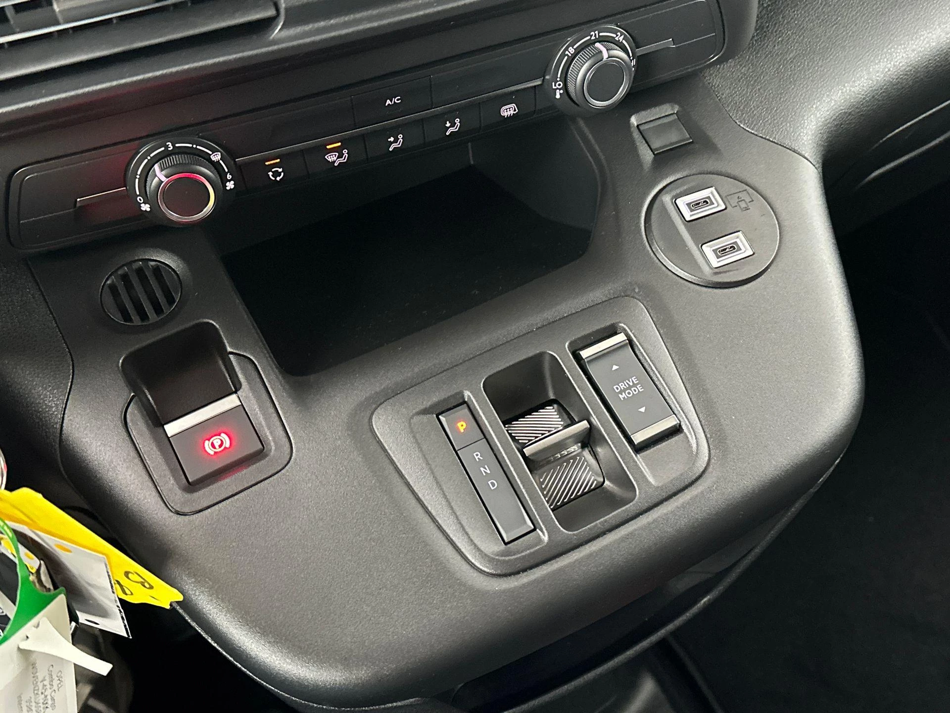 Opel Combo-e Electric 136 L1 50kWh