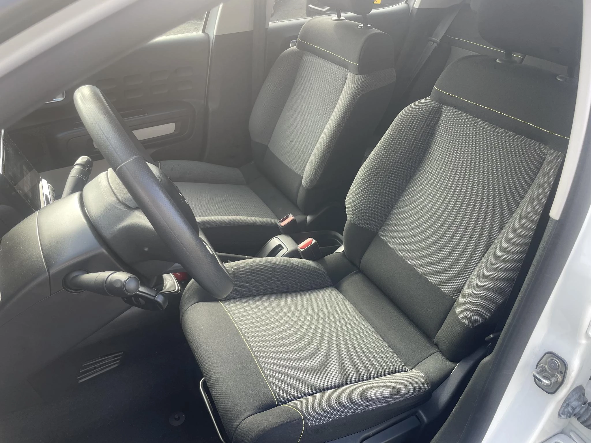Citroën C3 1.2 PureTech Feel
