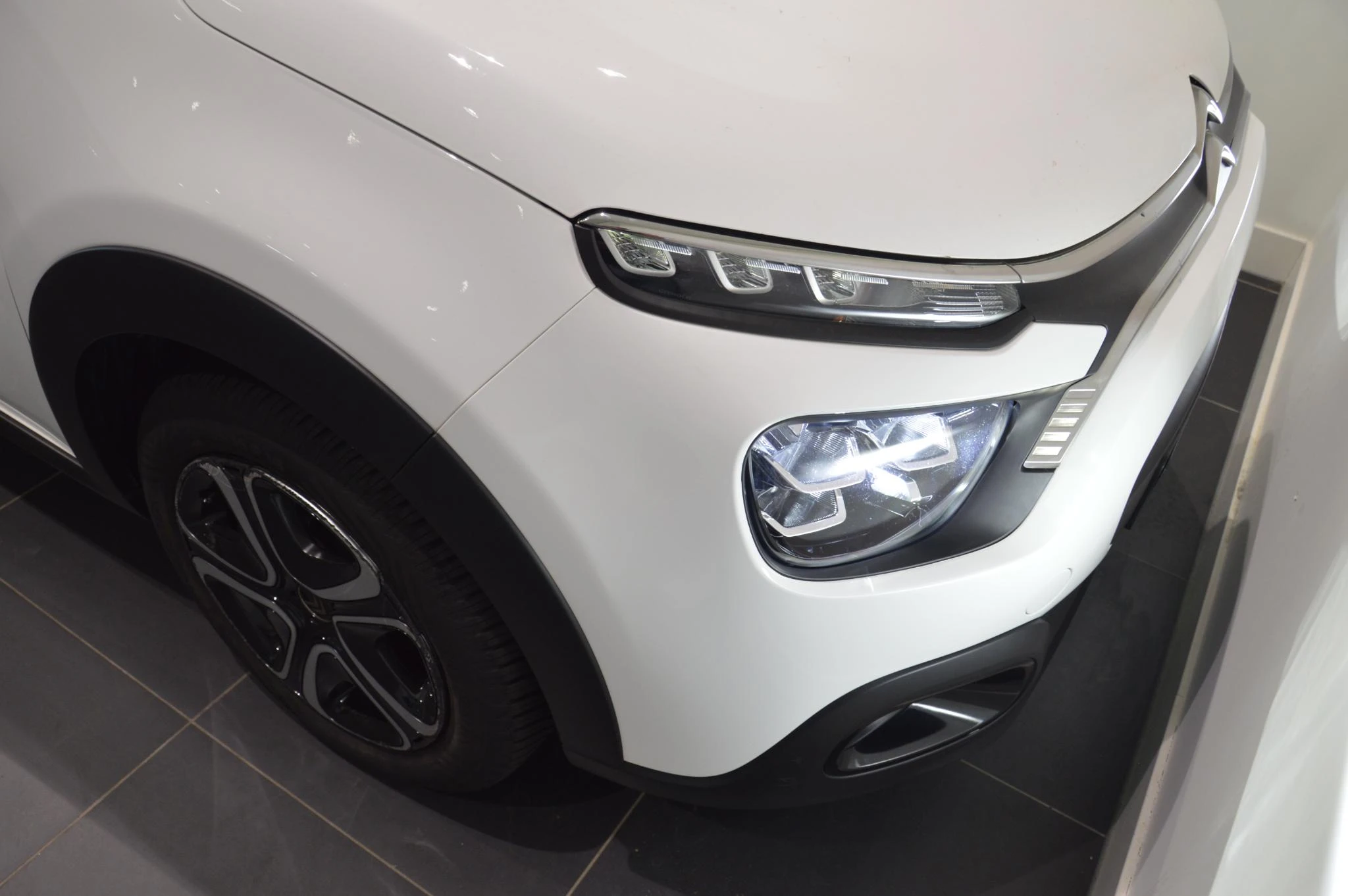 Citroën C3 Feel