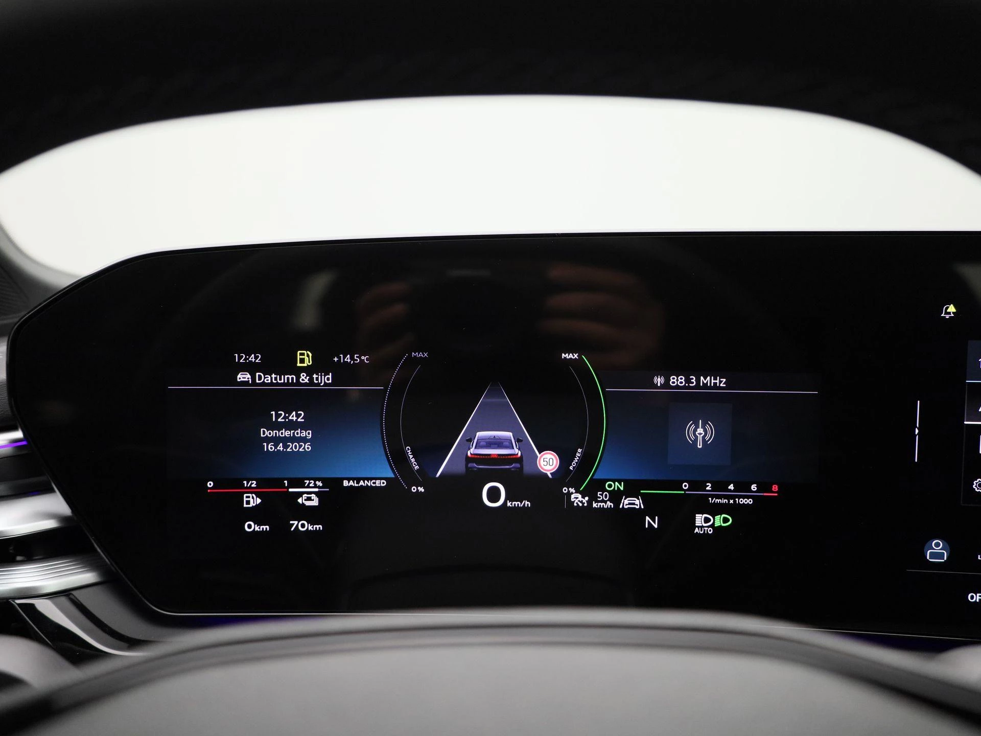 Audi A6 Limousine 2.0 e-hybrid quattro S Edition