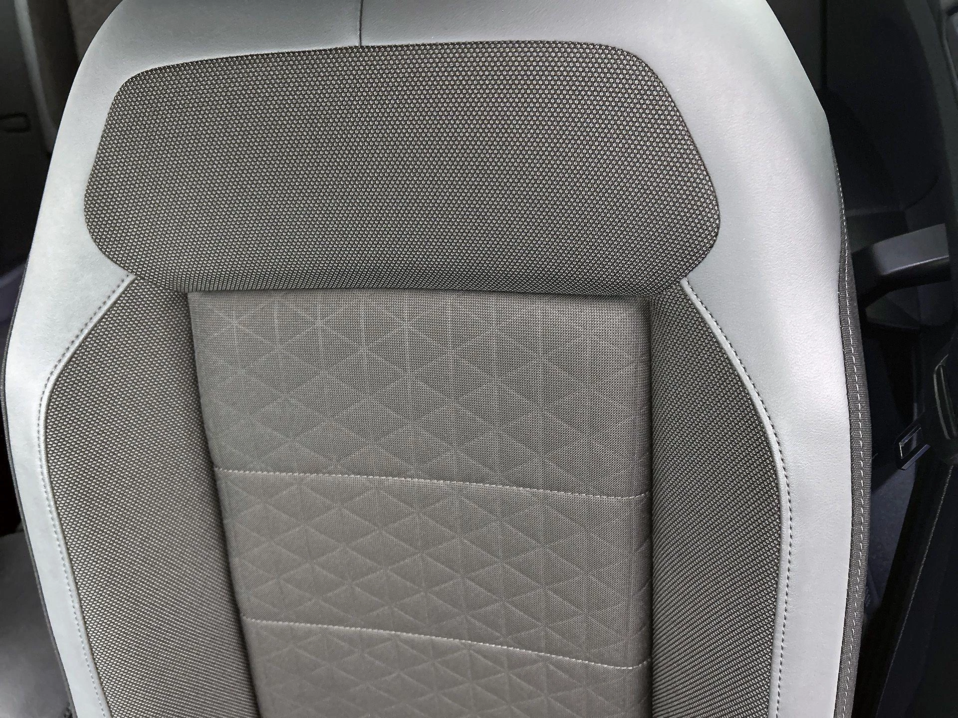 Volkswagen T-Cross 1.5 TSI Style
