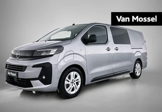Opel Vivaro-e Electric L3 75 kWh DC