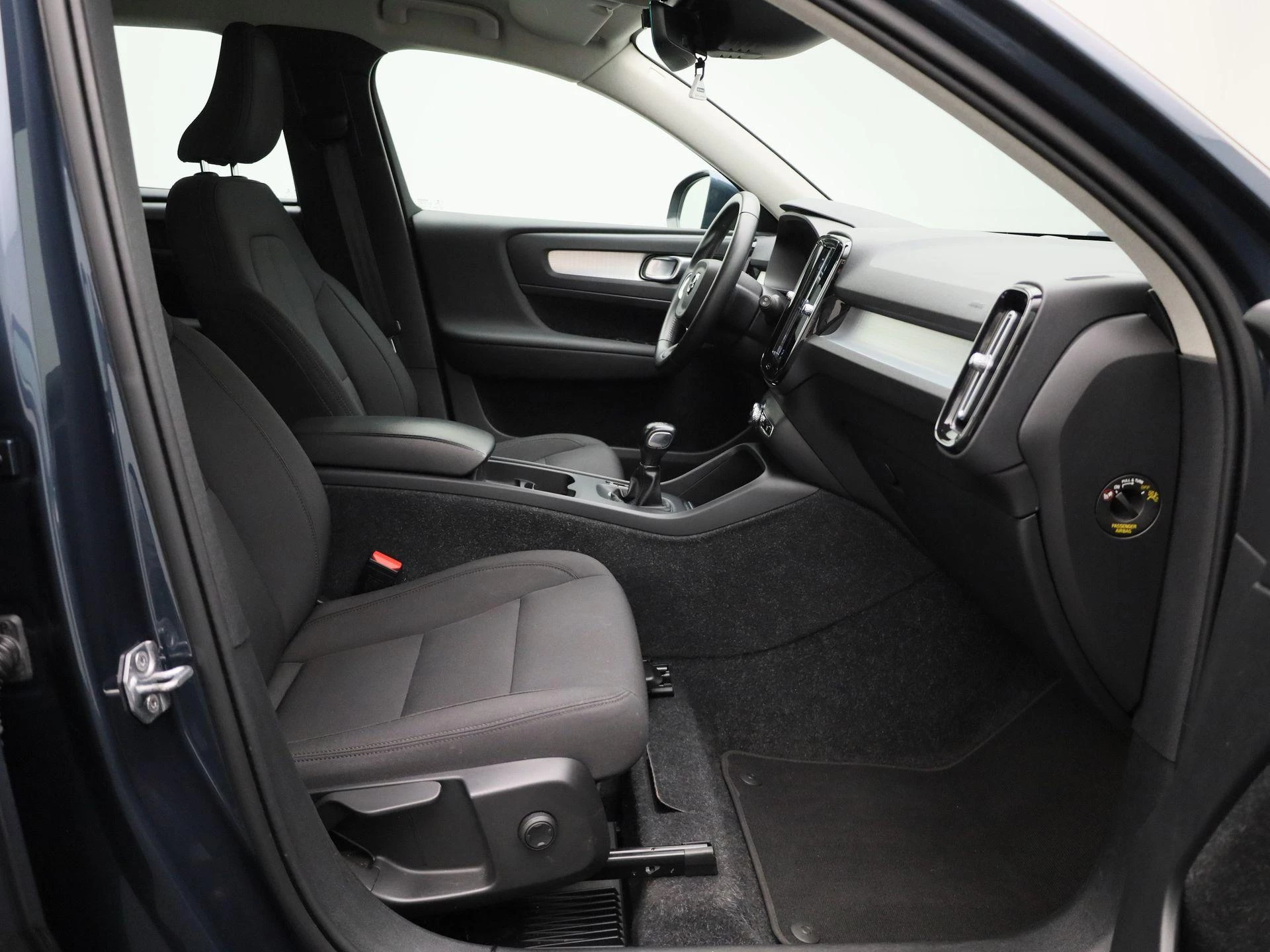 Volvo XC40 1.5 T2 Momentum