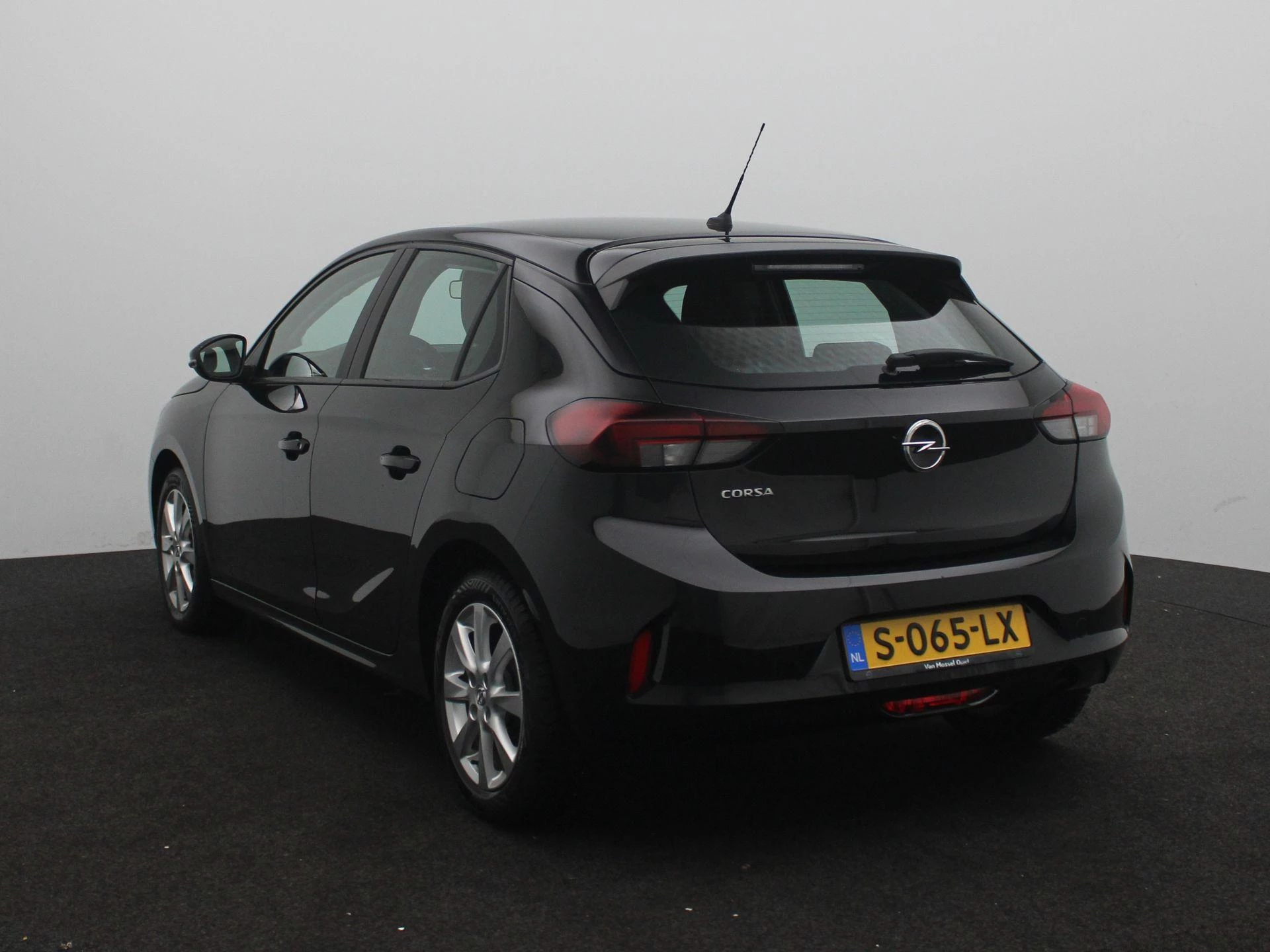 Opel Corsa 1.2 Level 2
