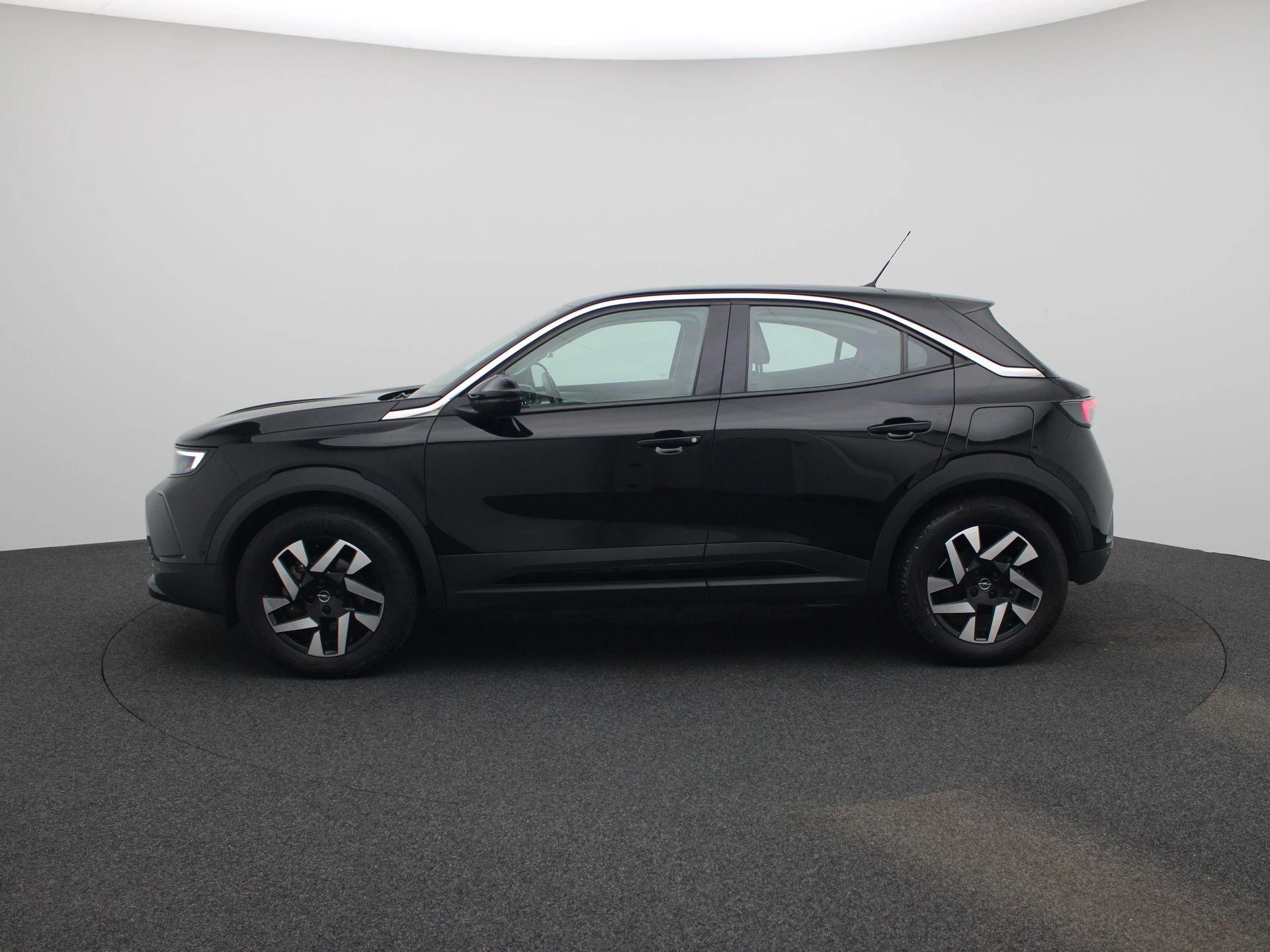 Opel Mokka-e