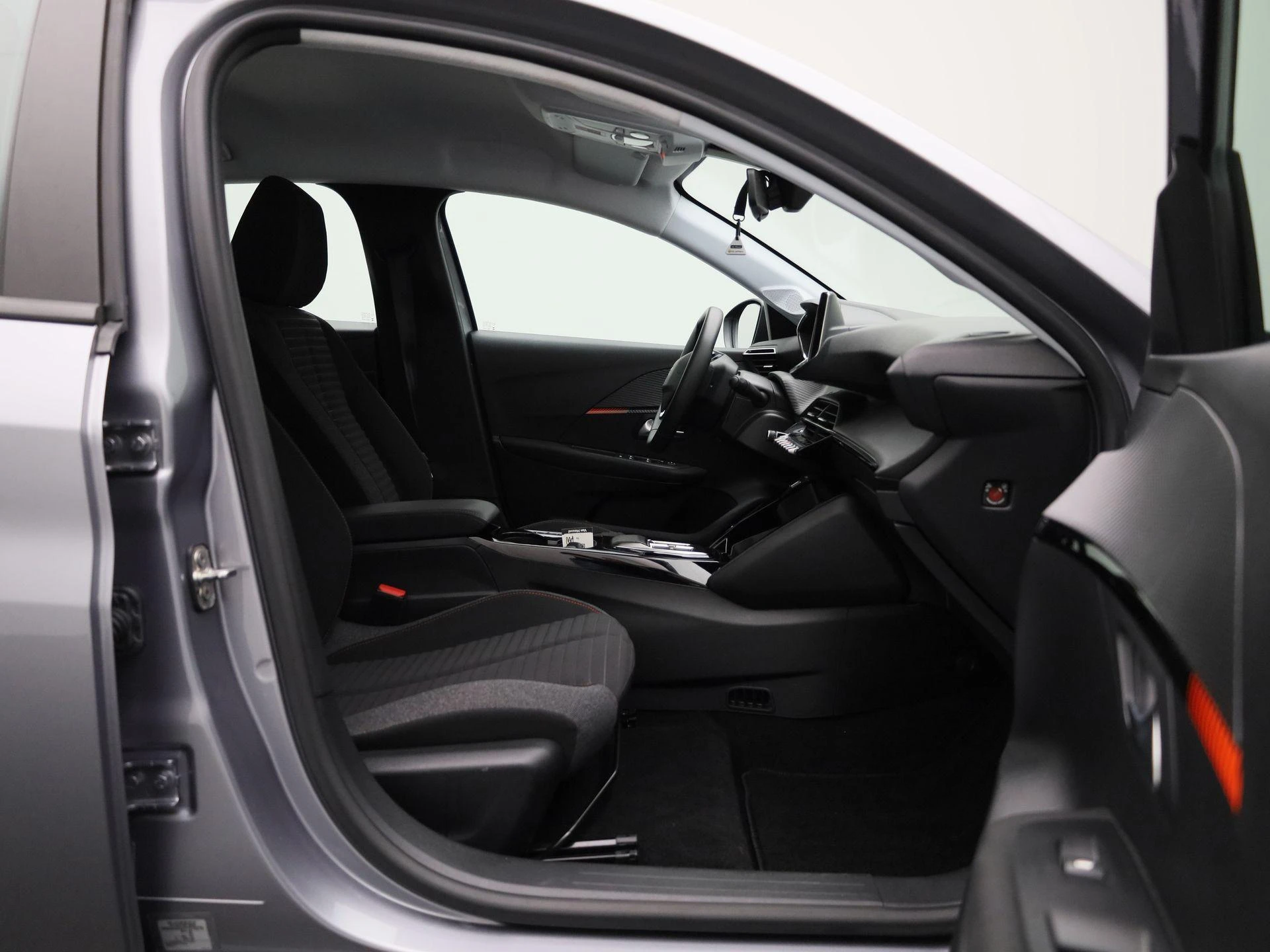 Peugeot e-208 EV Active Pack 50 kWh