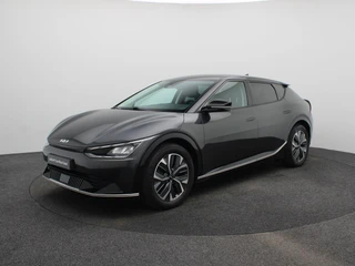 Kia EV6 Plus 77.4 kWh