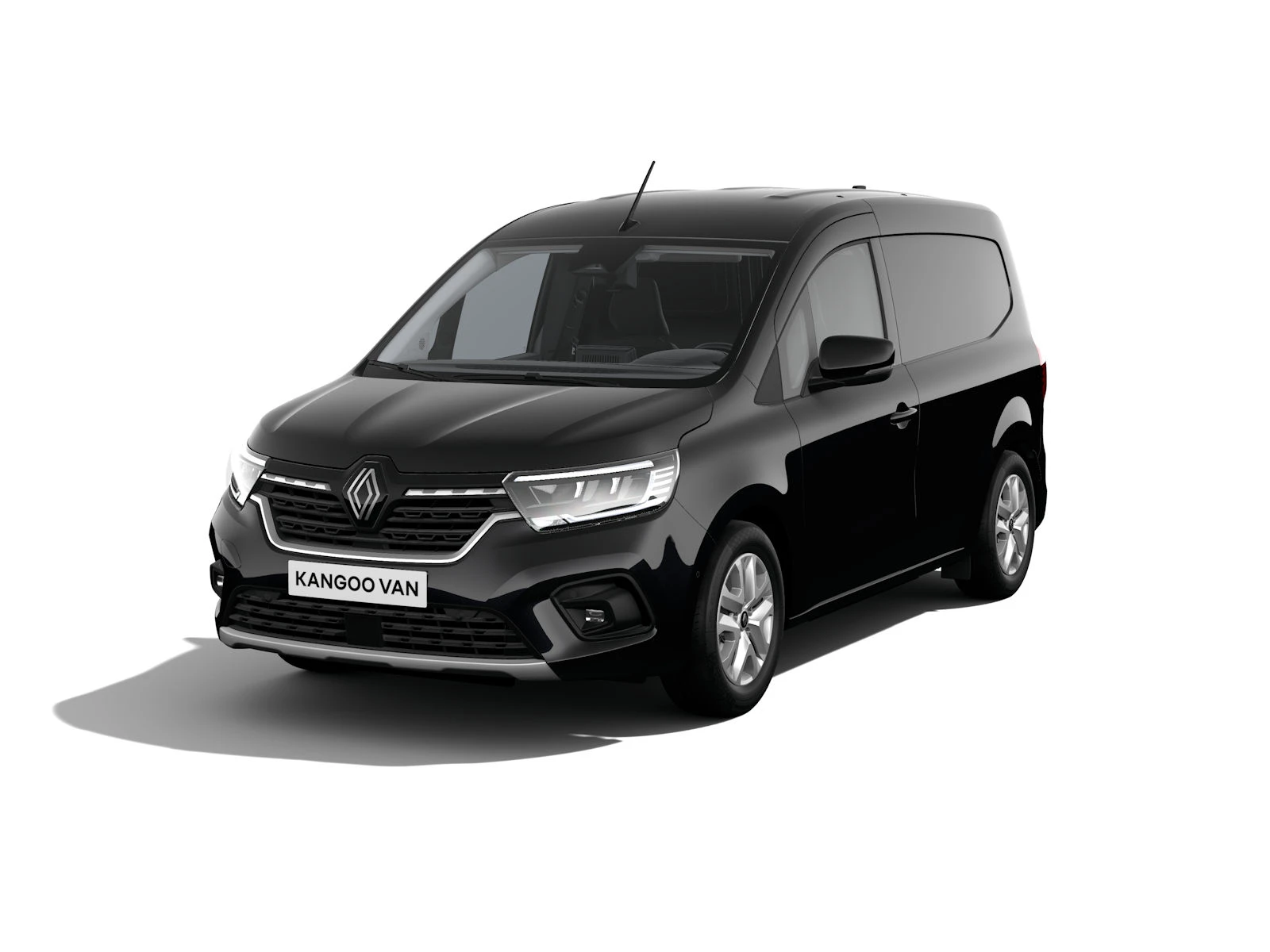 Renault Kangoo Advance