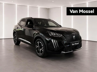 Peugeot 2008 1.2 Hybrid 145 Allure