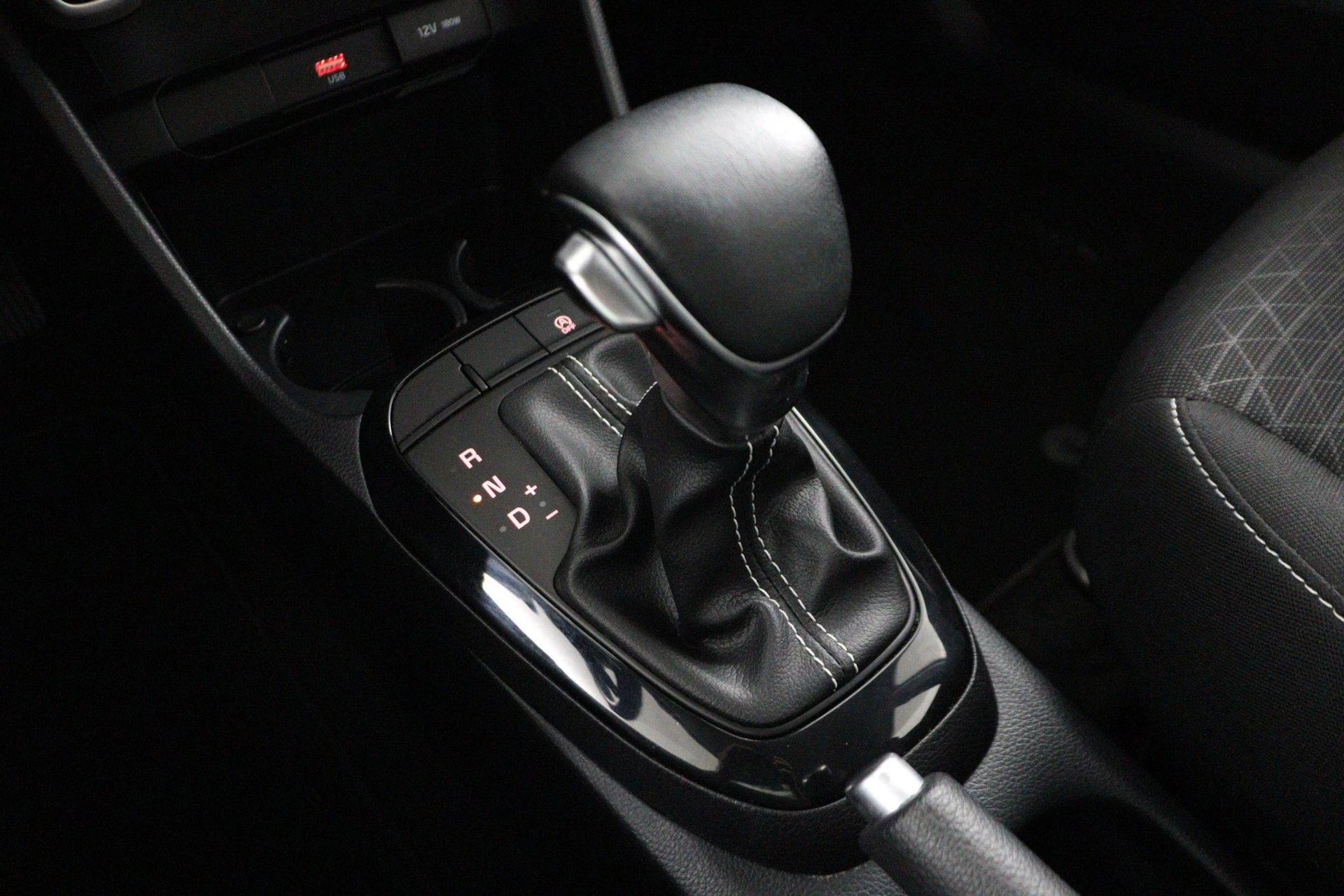 Kia Picanto 1.0 DPi DynamicLine Automat |